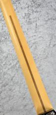 Fender 【新製品】American Professional Stratocaster Maple FB -Black- SN:US26046132 ≒3.61kg_6
