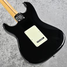 Fender 【新製品】American Professional Stratocaster Maple FB -Black- SN:US26046132 ≒3.61kg_8