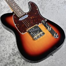 Fender 【新製品】American Professional Telecaster Rosewood FB -3-Color Sunburst- SN:US26049234 ≒3.48kg