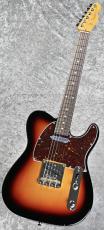 Fender 【新製品】American Professional Telecaster Rosewood FB -3-Color Sunburst- SN:US26049234 ≒3.48kg_2