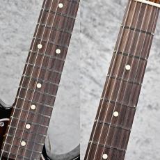 Fender 【新製品】American Professional Telecaster Rosewood FB -3-Color Sunburst- SN:US26049234 ≒3.48kg_3