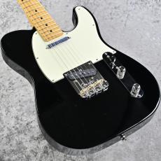 Fender 【新製品】American Professional Telecaster Maple FB -Black- SN:US26049798 ≒3.54kg