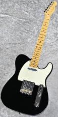 Fender 【新製品】American Professional Telecaster Maple FB -Black- SN:US26049798 ≒3.54kg_2