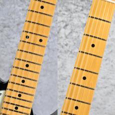 Fender 【新製品】American Professional Telecaster Maple FB -Black- SN:US26049798 ≒3.54kg_3