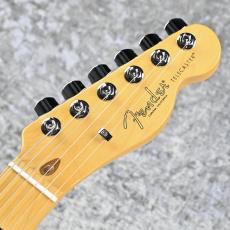 Fender 【新製品】American Professional Telecaster Maple FB -Black- SN:US26049798 ≒3.54kg_4