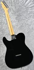 Fender 【新製品】American Professional Telecaster Maple FB -Black- SN:US26049798 ≒3.54kg_7