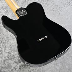 Fender 【新製品】American Professional Telecaster Maple FB -Black- SN:US26049798 ≒3.54kg_8