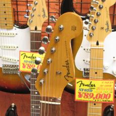 Fender Japan ST62-TX_6