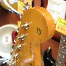 Fender Japan ST62-TX_7