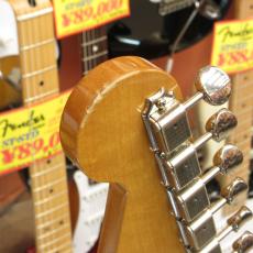 Fender Japan ST62-TX_8