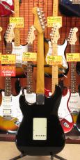 Fender Japan ST62-TX_9