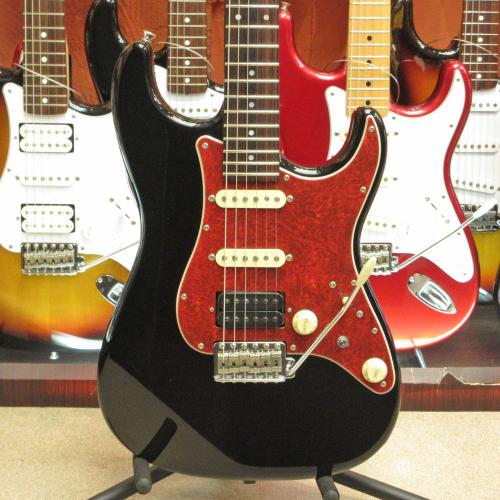 FERNANDES LE-1 JPV