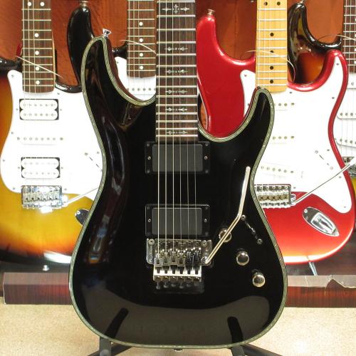 SCHECTER AD-C1-FR-HR