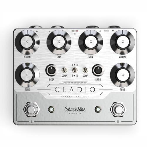 Cornerstone Gladio MK3