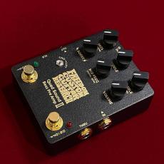 FREEDOM CUSTOM GUITAR RESEARCH Quad Sound Bass Pre Amp II Limited Black_3