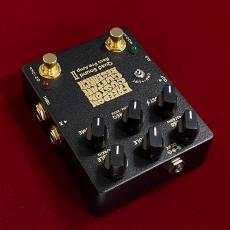 FREEDOM CUSTOM GUITAR RESEARCH Quad Sound Bass Pre Amp II Limited Black_4