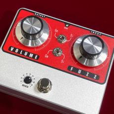 KING TONE GUITAR VINTAGE FUZZ 【限定生産品】【MP10b × BC108搭載ハイブリッド・ファズフェイス系】_2