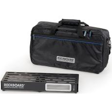 RockBoard TRES 3.1 Pedalboard with Gig Bag