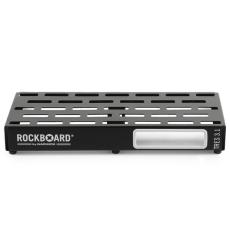 RockBoard TRES 3.1 Pedalboard with Gig Bag_2