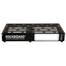 RockBoard TRES 3.0, Pedalboard with Gig Bag_2