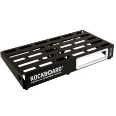 RockBoard TRES 3.0, Pedalboard with Gig Bag_3