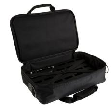 RockBoard TRES 3.0, Pedalboard with Gig Bag_6