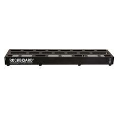 RockBoard DUO 2.2, Pedalboard with Gig Bag_2
