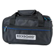 RockBoard DUO 2.0 Pedalboard with Gig Bag_2