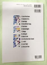 シンコーミュージック・エンタテイメント 【バンド・スコア】 ONE OK ROCK「Eye of the Storm」_2