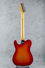 Fender American Professional Telecaster MN Aged Cherry Burst【S/N US26043696】_5