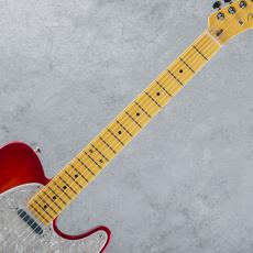 Fender American Professional Telecaster MN Aged Cherry Burst【S/N US26043696】_6