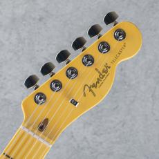 Fender American Professional Telecaster MN Aged Cherry Burst【S/N US26043696】_8