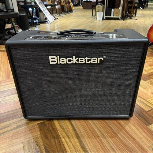 Blackstar Artist 30【現物画像】