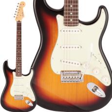 Fender Made in Japan Hybrid II Stratocaster 3-Color Sunburst エレキギター ストラトキャスター