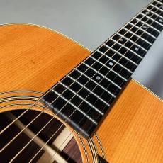 Martin D-28 Street Lege_4