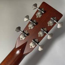 Martin D-28 Street Lege_6