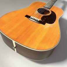 Martin D-28 Street Lege_9