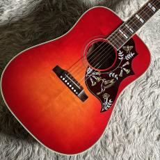 Gibson Hummingbird Standard Vintage Cherry Sunburst エレアコ LR Baggs ピックアップ搭載 アコースティックギタ