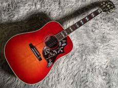 Gibson Hummingbird Standard Vintage Cherry Sunburst エレアコ LR Baggs ピックアップ搭載 アコースティックギタ_2