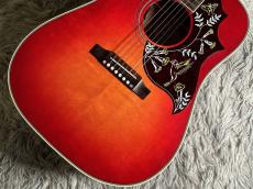 Gibson Hummingbird Standard Vintage Cherry Sunburst エレアコ LR Baggs ピックアップ搭載 アコースティックギタ_3