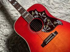 Gibson Hummingbird Standard Vintage Cherry Sunburst エレアコ LR Baggs ピックアップ搭載 アコースティックギタ_4