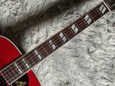 Gibson Hummingbird Standard Vintage Cherry Sunburst エレアコ LR Baggs ピックアップ搭載 アコースティックギタ_5