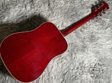 Gibson Hummingbird Standard Vintage Cherry Sunburst エレアコ LR Baggs ピックアップ搭載 アコースティックギタ_8