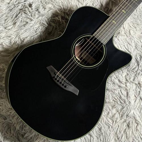 Furch Guitars Eclipse Performance Lime Gc-ER a SPA