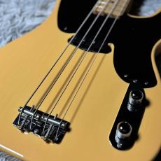 Fender Trad II 50s OPB_3