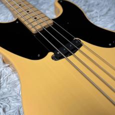 Fender Trad II 50s OPB_4
