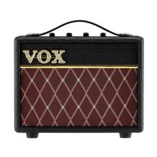 VOX AC-MINI 10W出力 ミニギターアンプ 電源アダプター付属