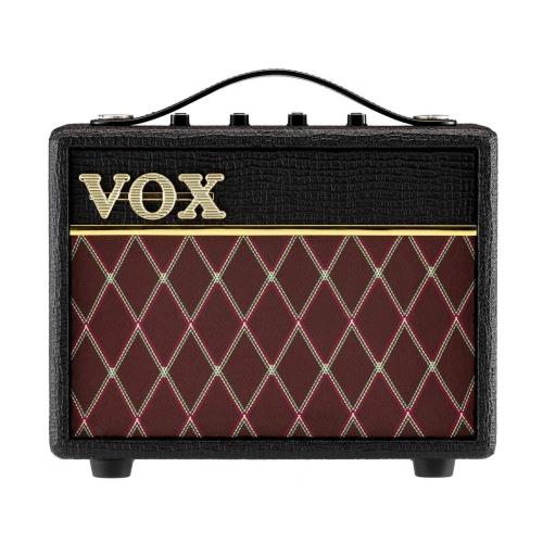 VOX AC-MINI 10W出力 ミニギターアンプ 電源アダプター付属