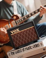 VOX AC-MINI 10W出力 ミニギターアンプ 電源アダプター付属_3