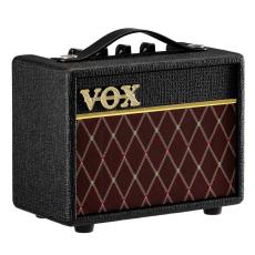 VOX AC-MINI 10W出力 ミニギターアンプ 電源アダプター付属_4